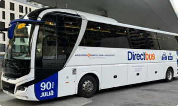 Direct Bus