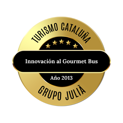 Innovation to the Gourmet Bus
