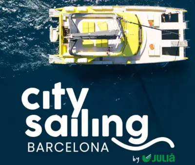 city sailing