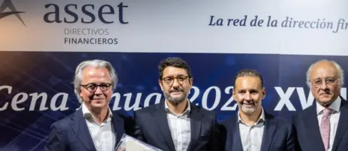Grupo Julià wins Excellence Award granted by ASSET